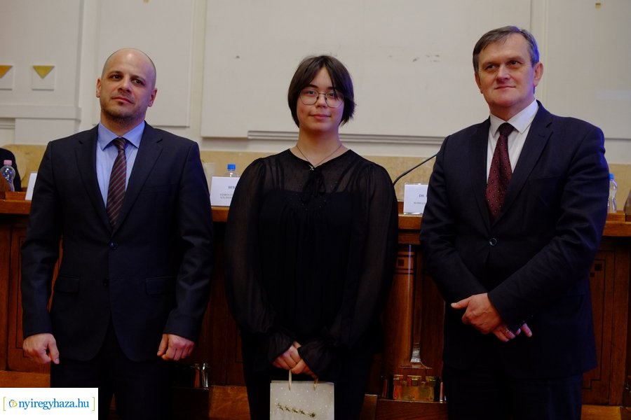 Hulladékgazdálkodási konferencia a Megyeházán 20231212