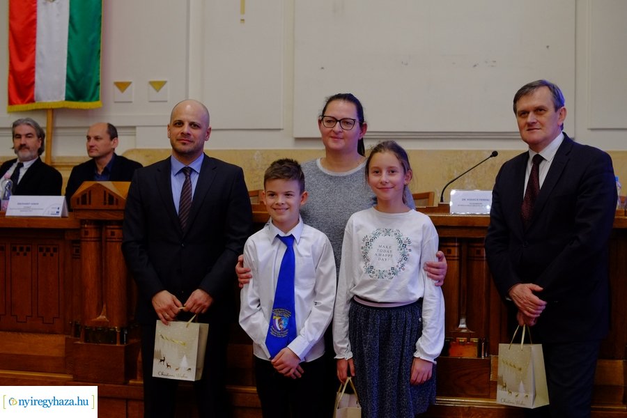 Hulladékgazdálkodási konferencia a Megyeházán 20231212