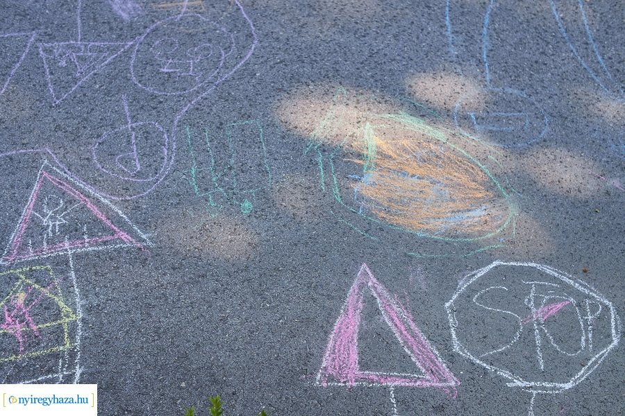 HUMDA Road Safety Nyíregyházán