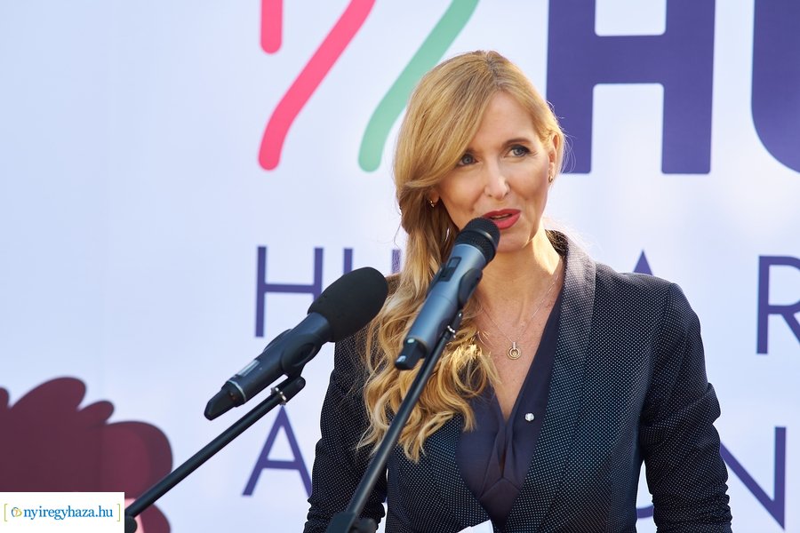 HUMDA Road Safety Nyíregyházán