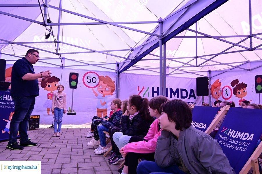 HUMDA Roadshow 20240321