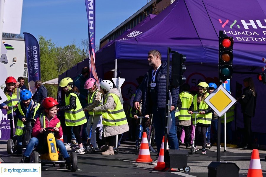 HUMDA Roadshow 20240321