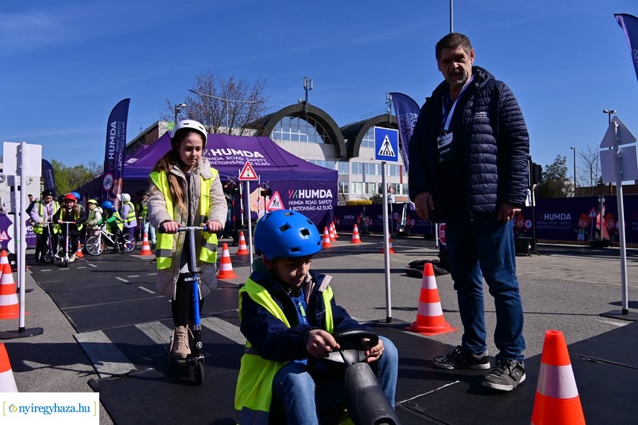 HUMDA Roadshow 20240321