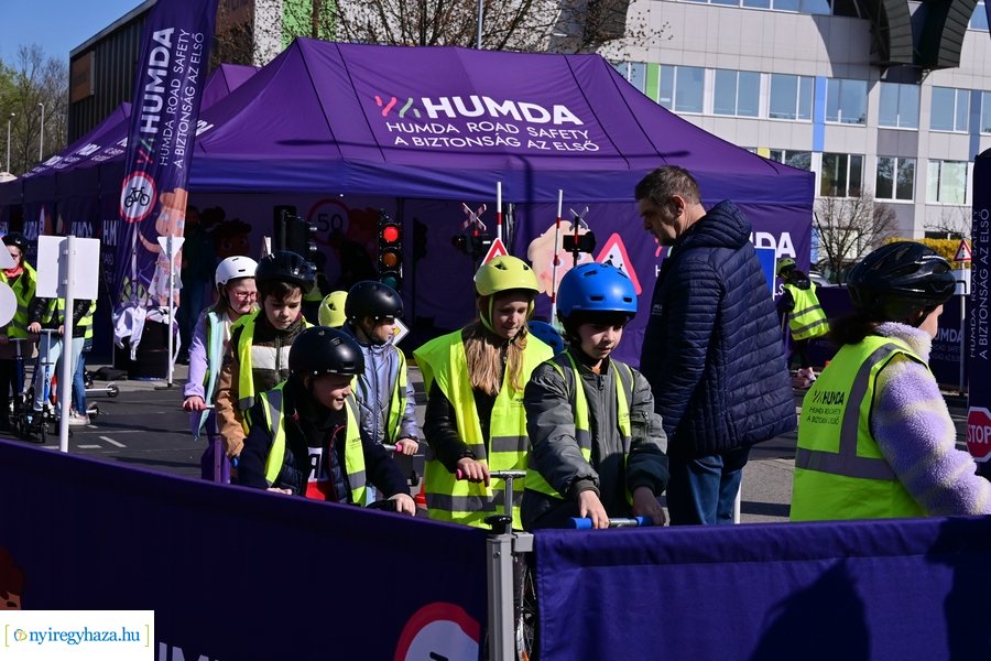 HUMDA Roadshow 20240321