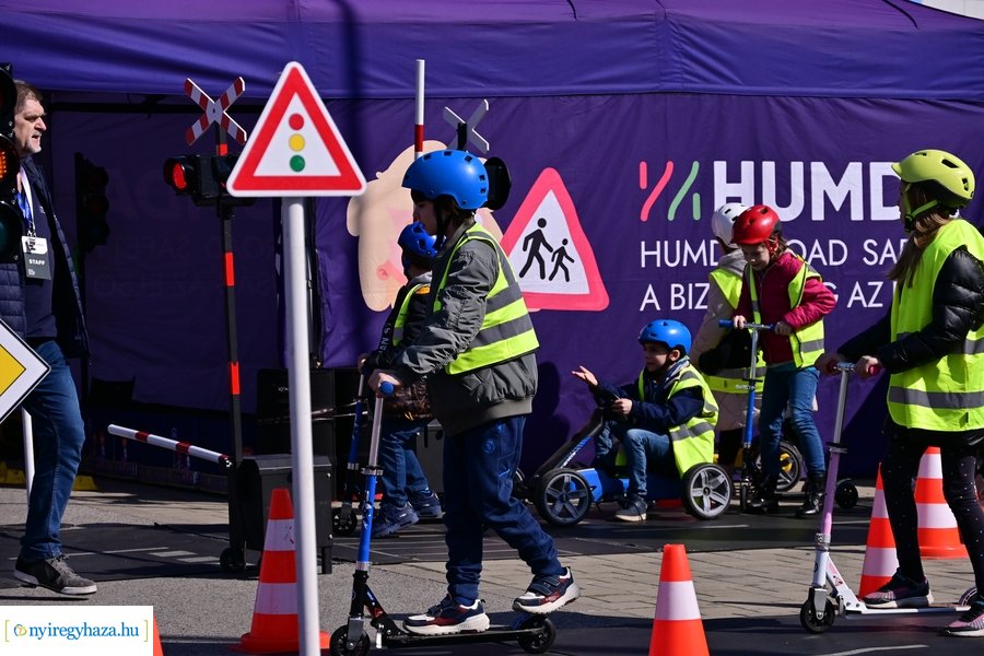 HUMDA Roadshow 20240321