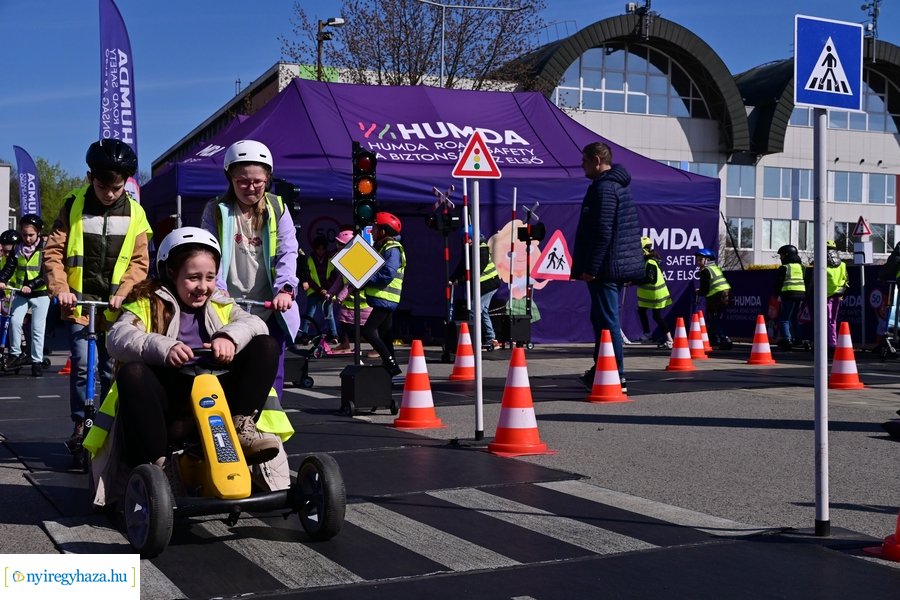 HUMDA Roadshow 20240321