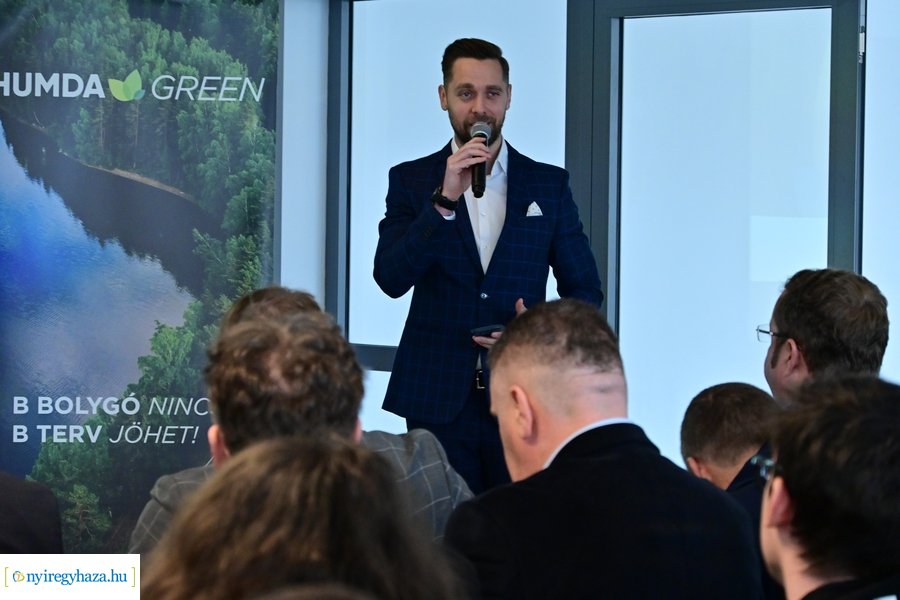 HUMDA Roadshow 20240321