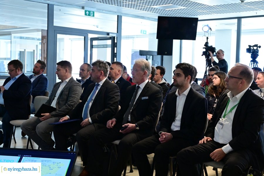 HUMDA Roadshow 20240321