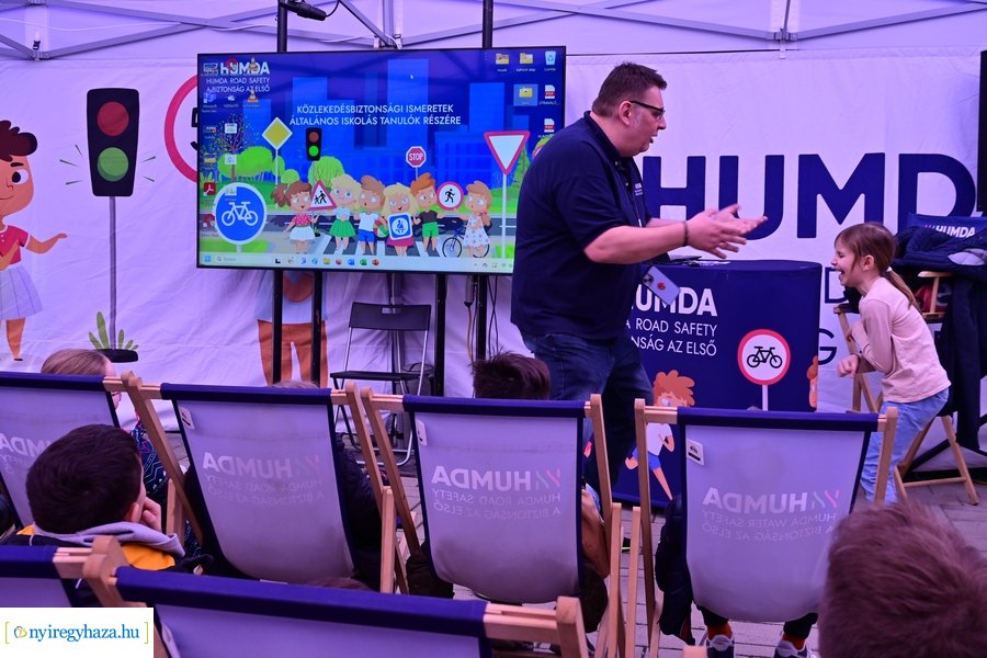 HUMDA Roadshow 20240321