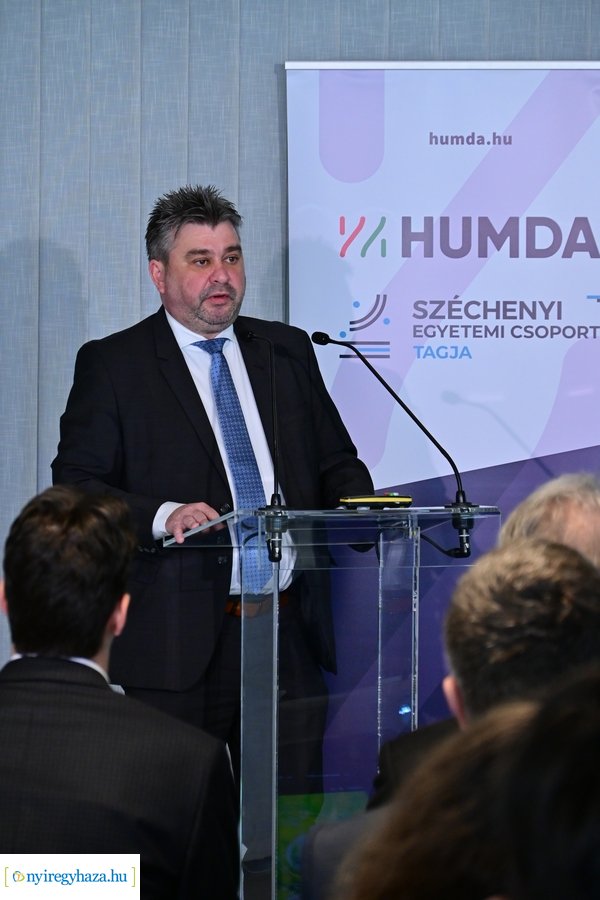 HUMDA Roadshow 20240321