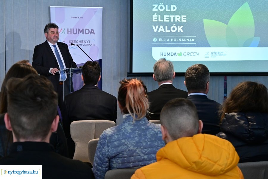 HUMDA Roadshow 20240321