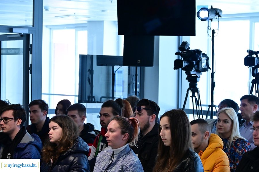 HUMDA Roadshow 20240321