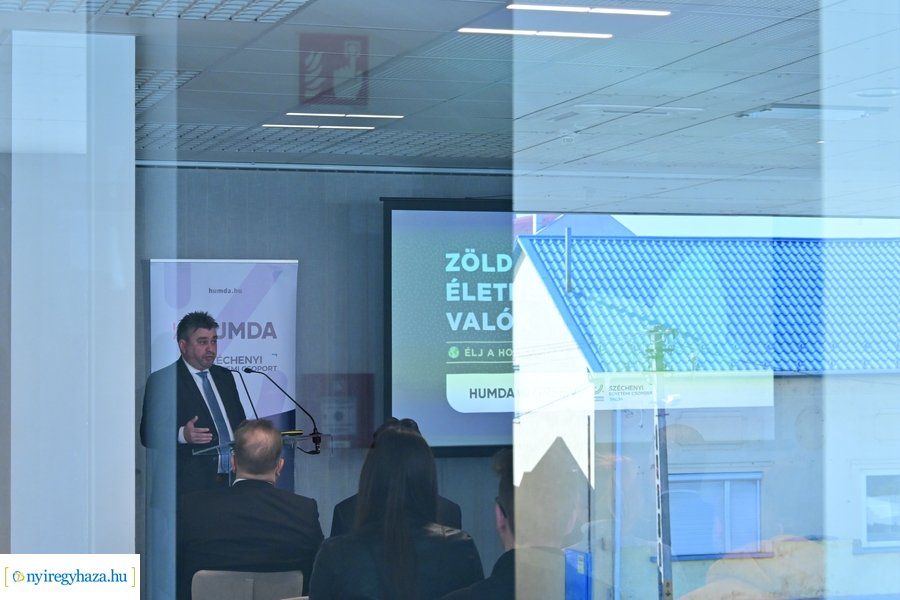 HUMDA Roadshow 20240321