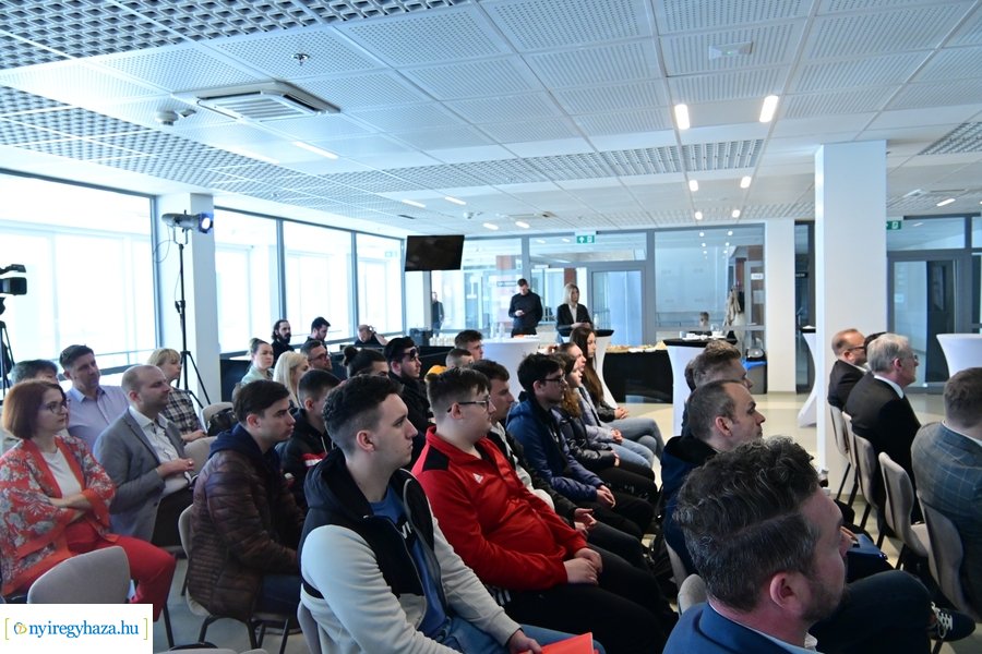 HUMDA Roadshow 20240321