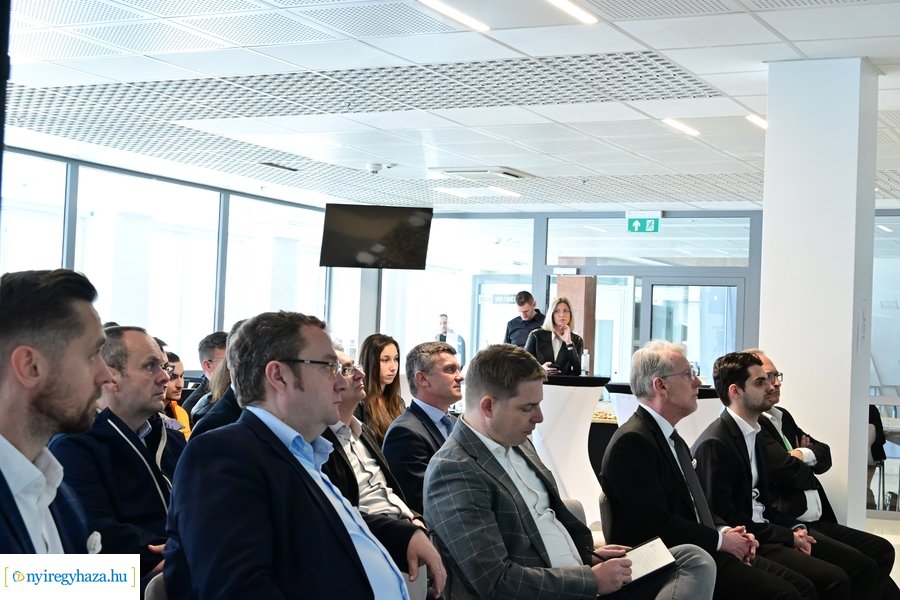 HUMDA Roadshow 20240321