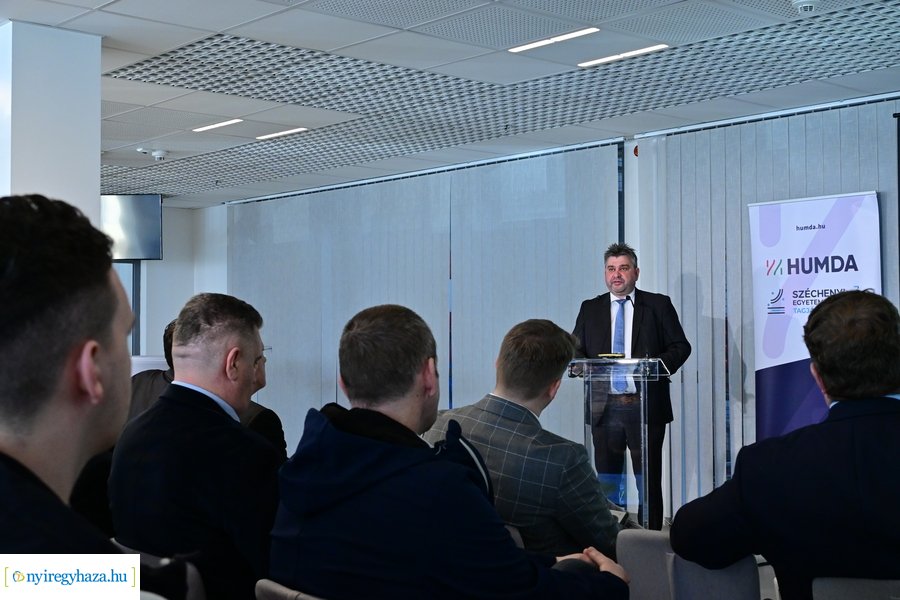 HUMDA Roadshow 20240321