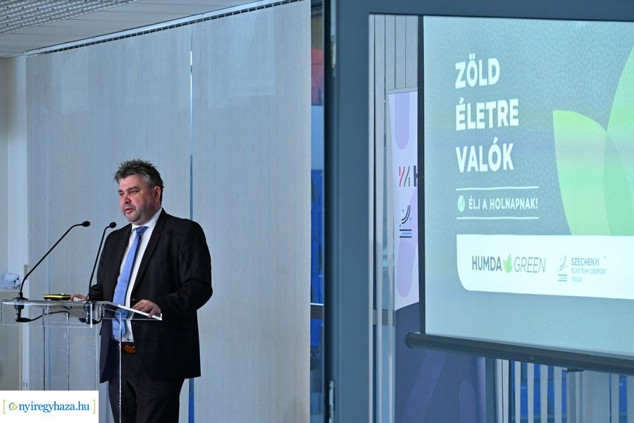 HUMDA Roadshow 20240321