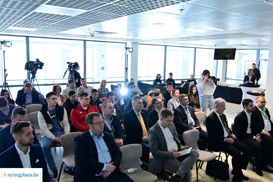 HUMDA Roadshow 20240321