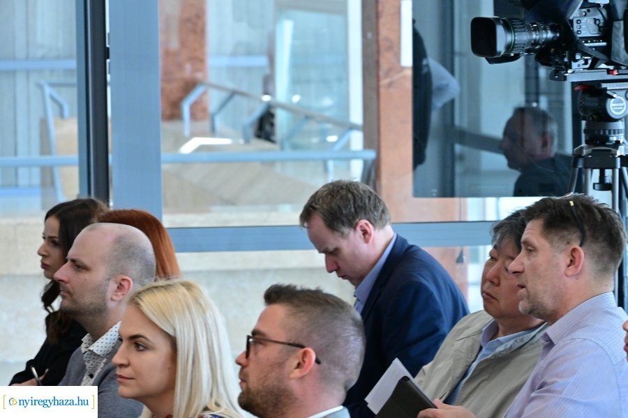 HUMDA Roadshow 20240321