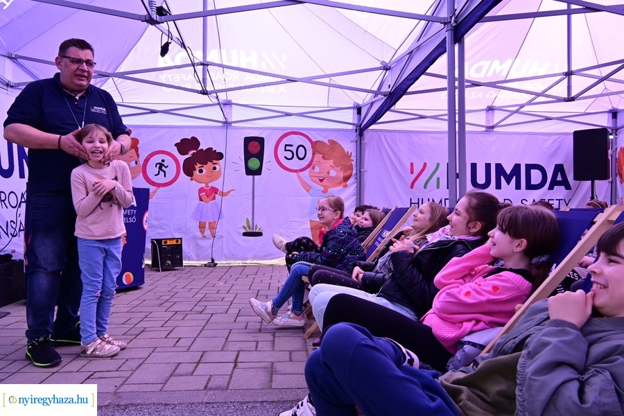 HUMDA Roadshow 20240321