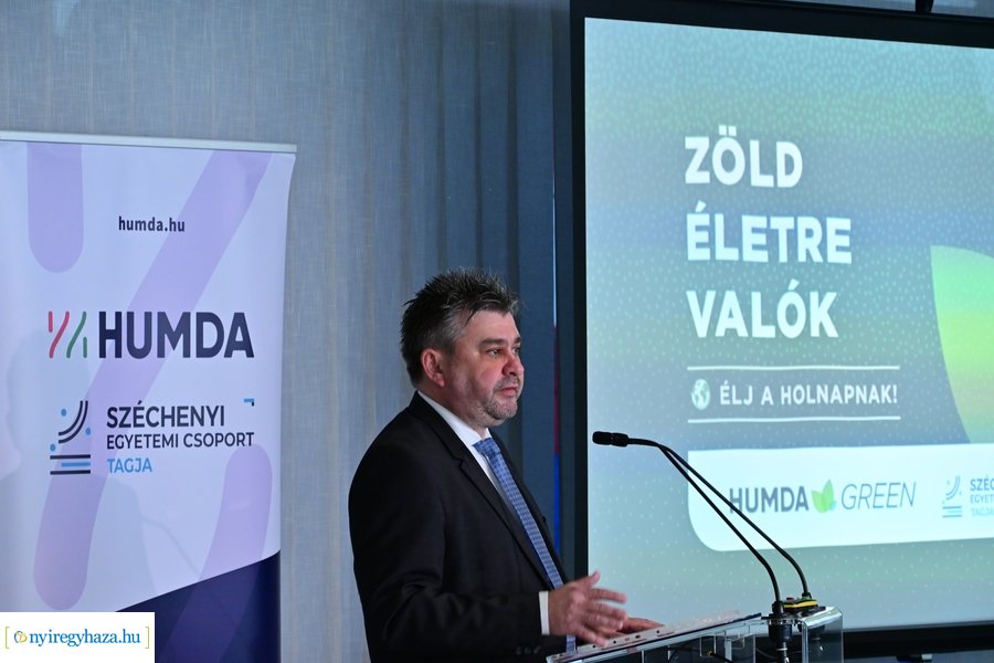 HUMDA Roadshow 20240321