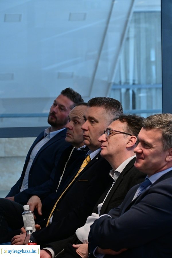 HUMDA Roadshow 20240321