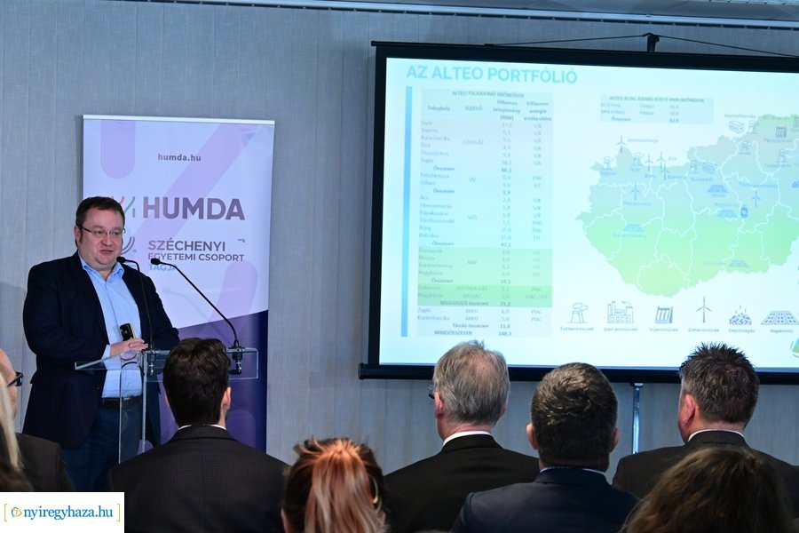 HUMDA Roadshow 20240321