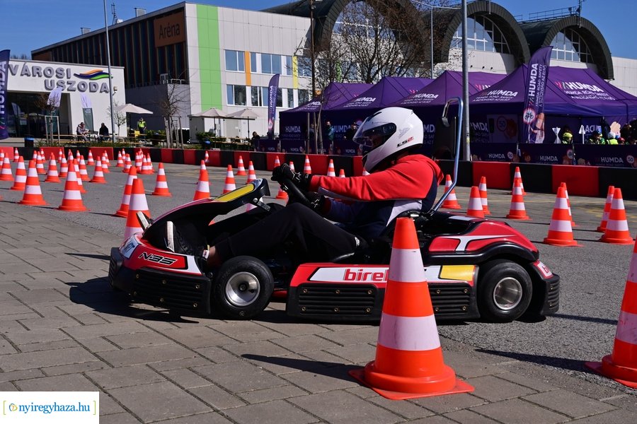 HUMDA Roadshow 20240321