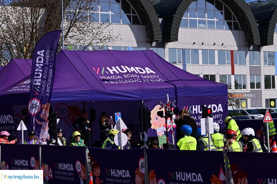 HUMDA Roadshow 20240321