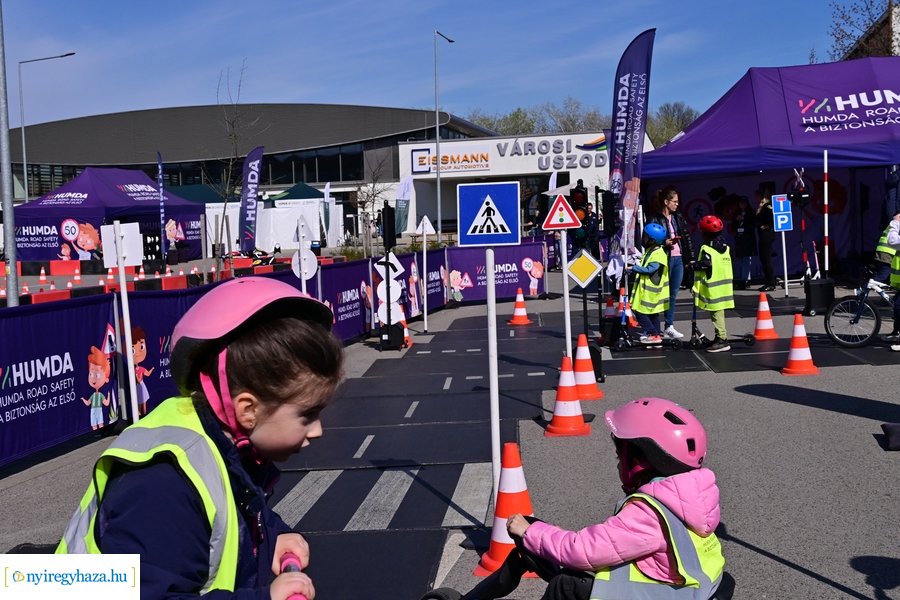 HUMDA Roadshow 20240321