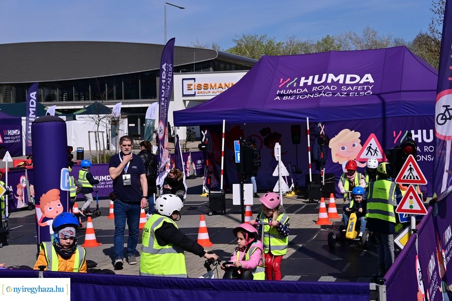 HUMDA Roadshow 20240321