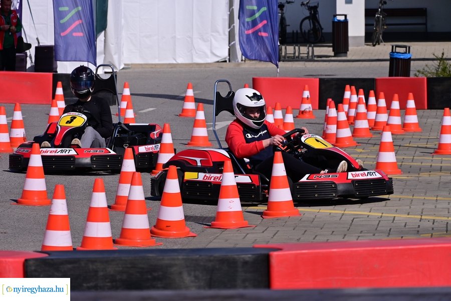 HUMDA Roadshow 20240321