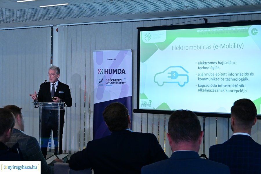 HUMDA Roadshow 20240321