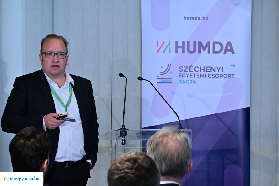 HUMDA Roadshow 20240321