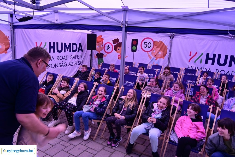 HUMDA Roadshow 20240321