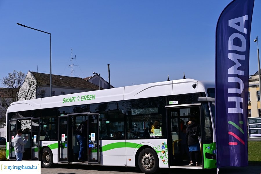 HUMDA Roadshow 20240321