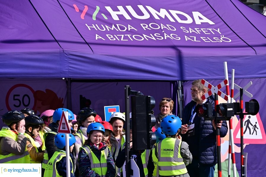 HUMDA Roadshow 20240321