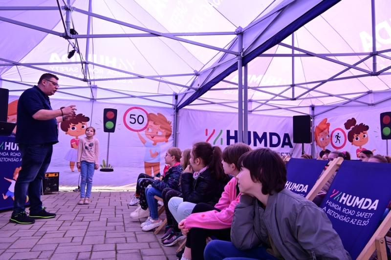 HUMDA Roadshow 20240321