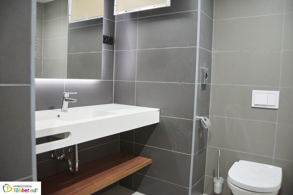 Hunguest Hotel Sóstó munkálatok