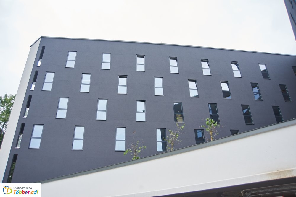 Hunguest Hotel Sóstó munkálatok