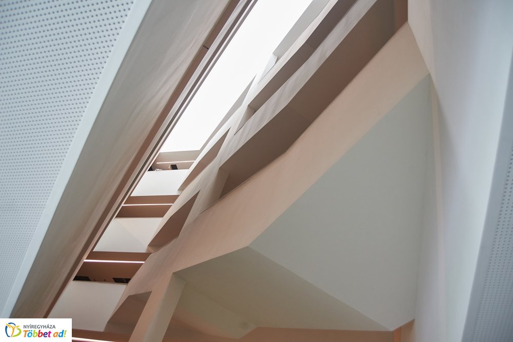 Hunguest Hotel Sóstó munkálatok