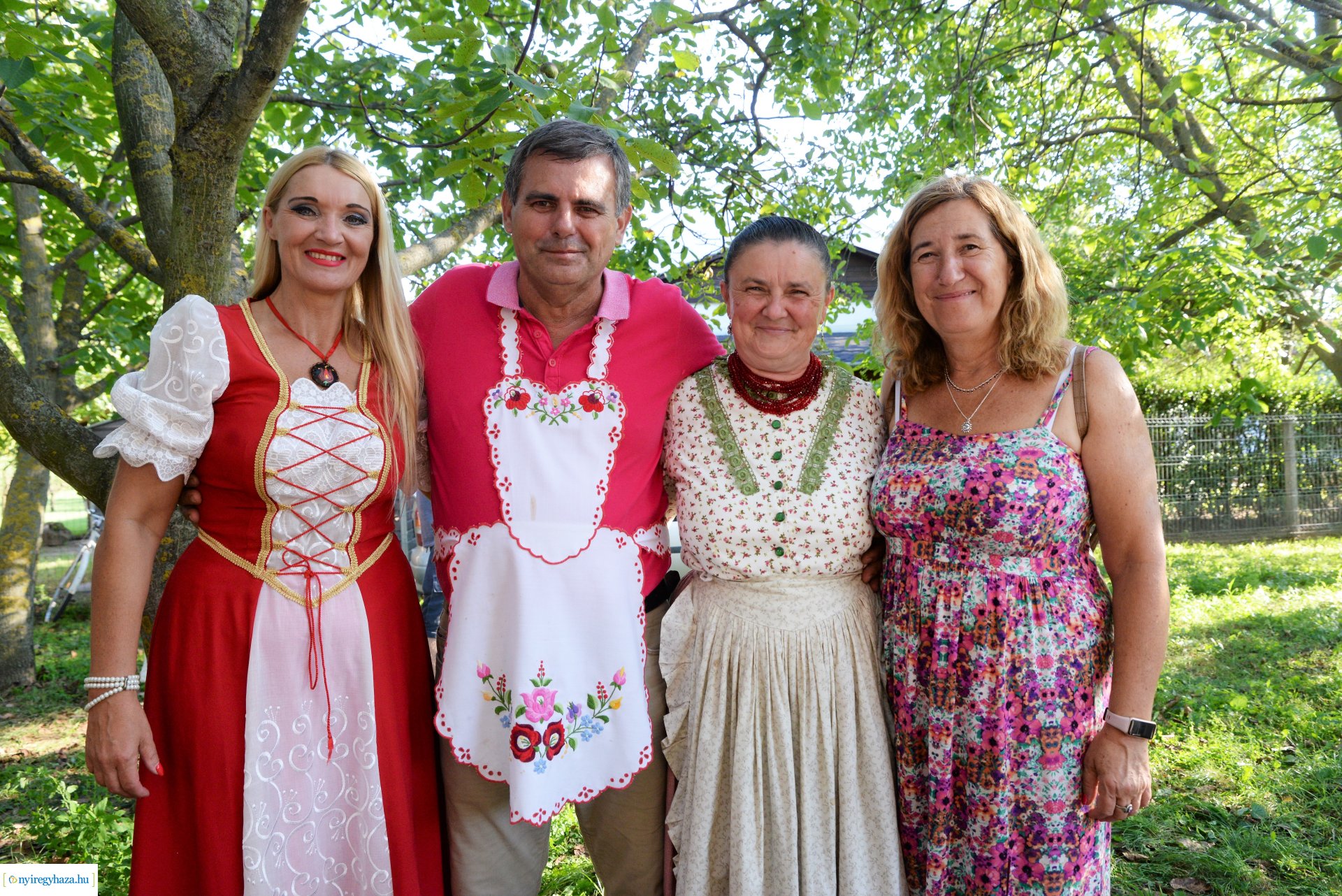 Hurrá Sóstó - családi nap a Csiha Kálmán utcai játszótéren