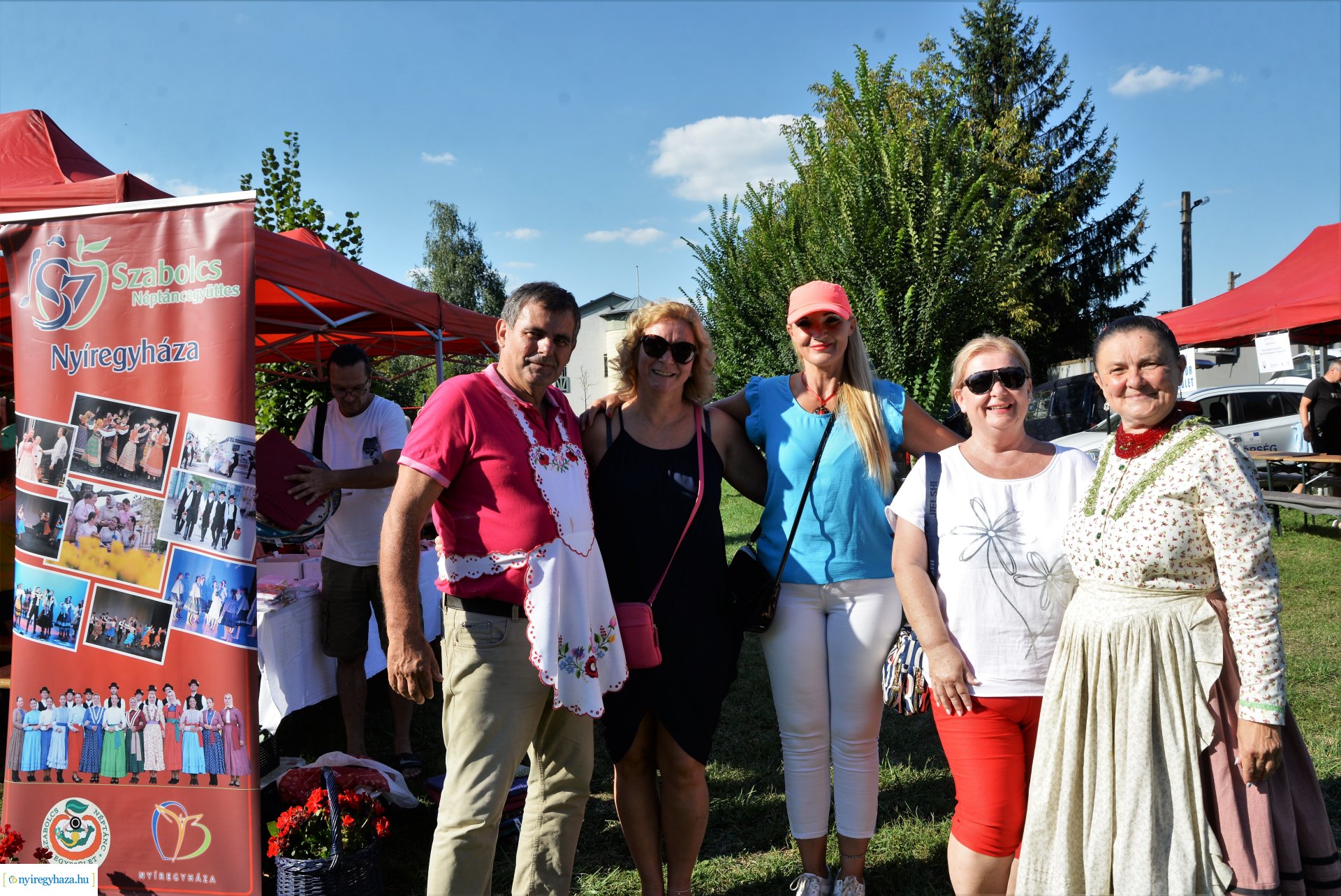 Hurrá Sóstó - családi nap a Csiha Kálmán utcai játszótéren