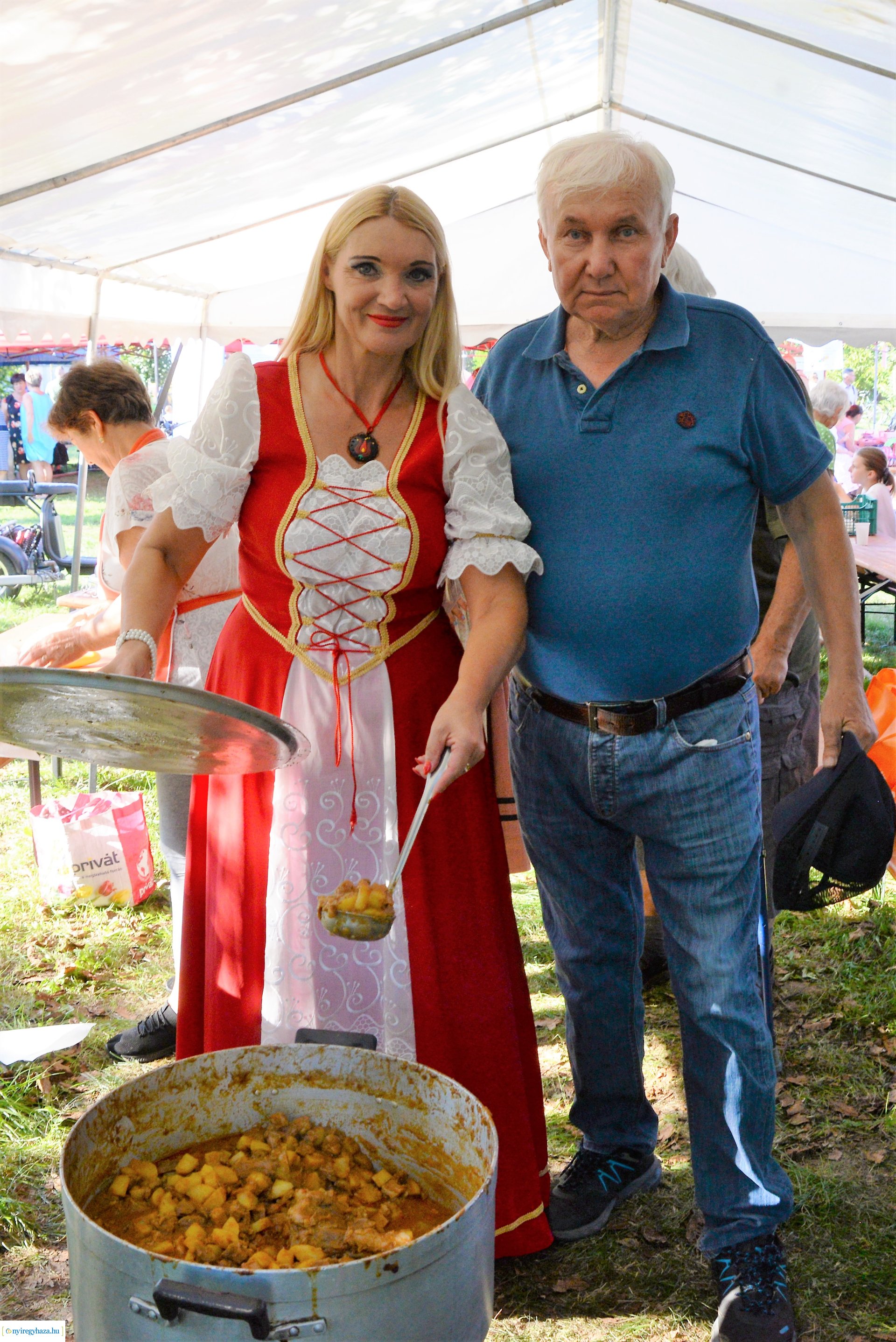 Hurrá Sóstó - családi nap a Csiha Kálmán utcai játszótéren