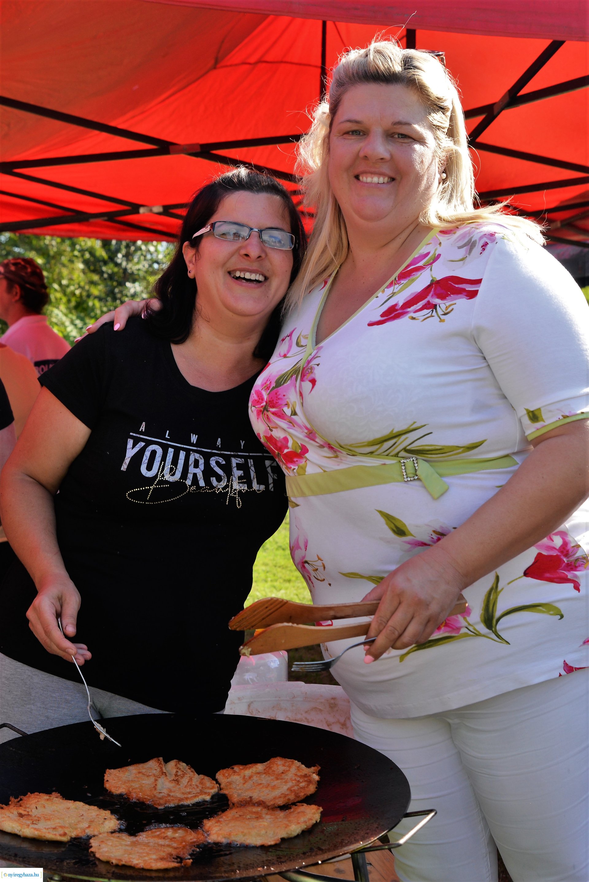 Hurrá Sóstó - családi nap a Csiha Kálmán utcai játszótéren