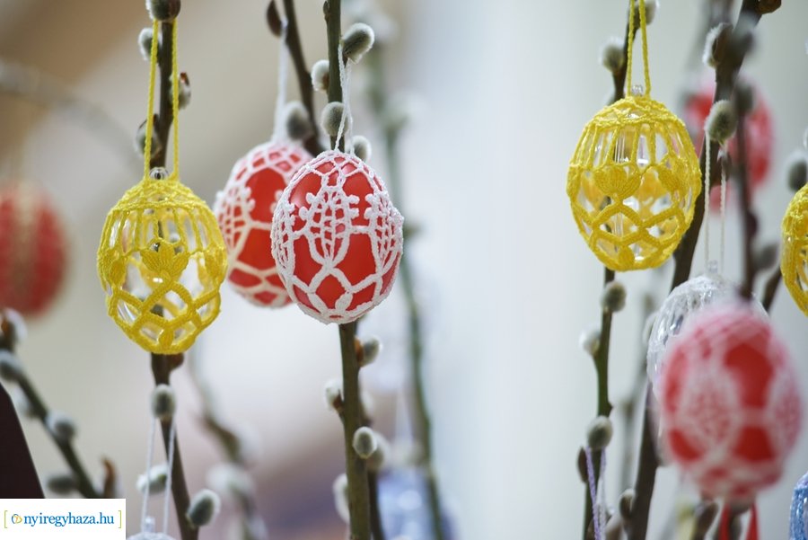 Húsvét előtt a Búza téri piacon - 2021 03 31