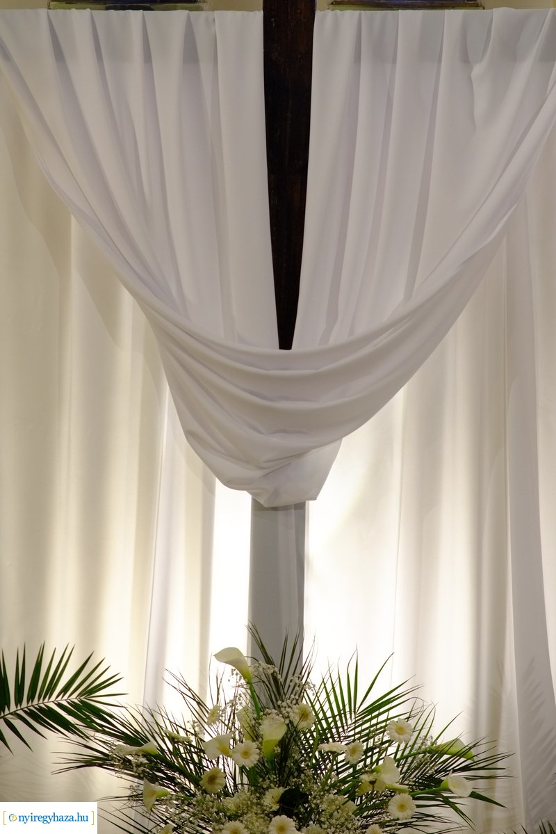 Húsvét hétfő 2021