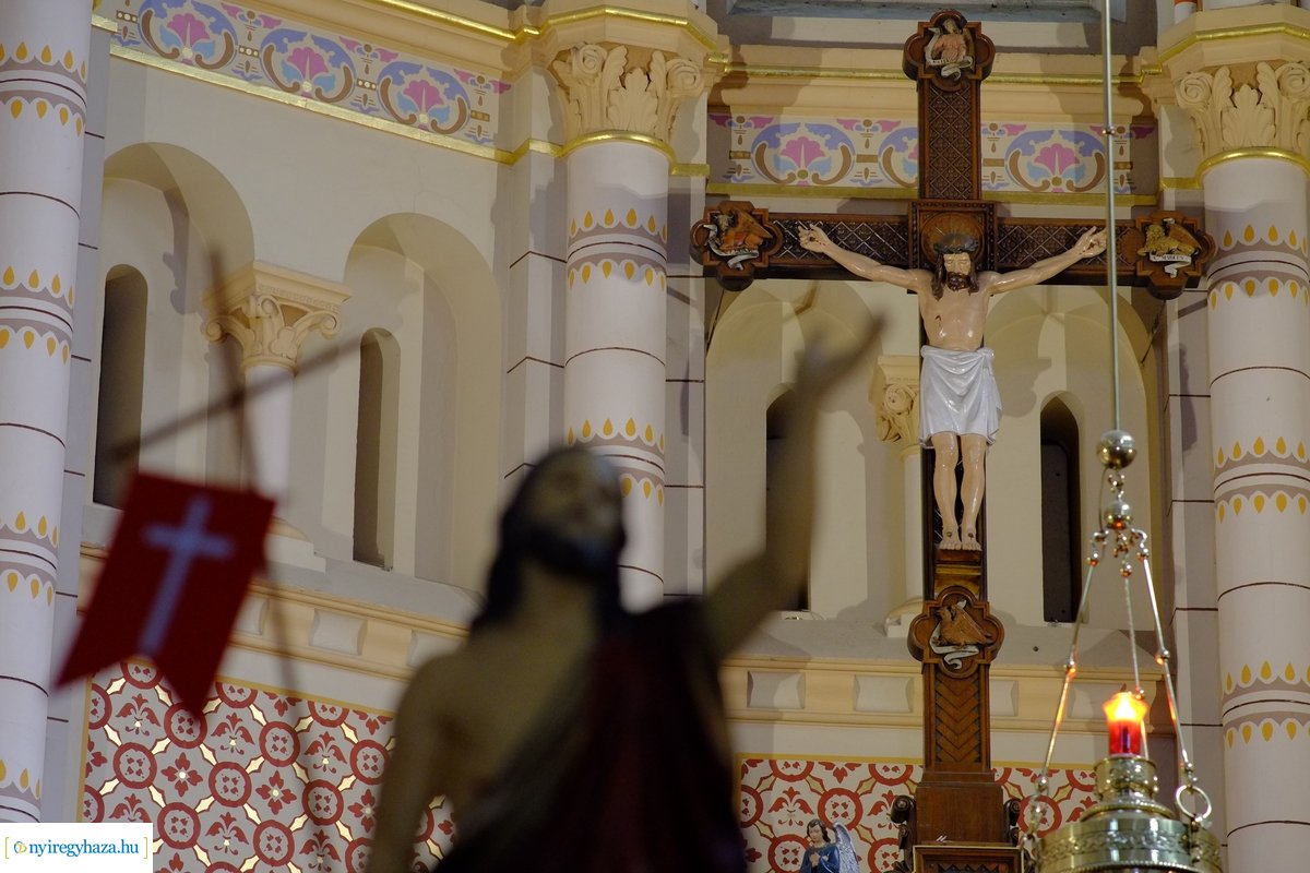 Húsvét hétfő 2021