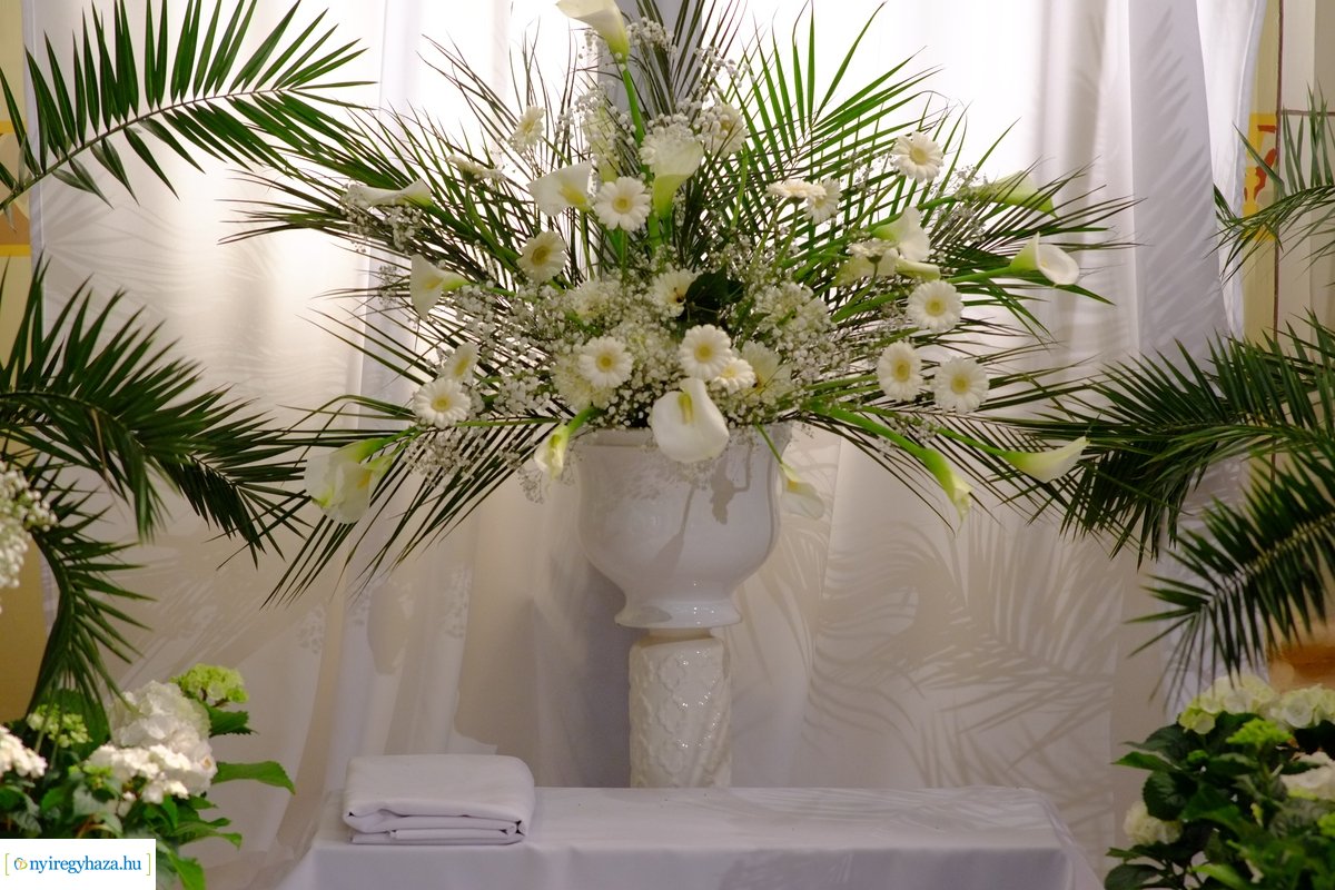 Húsvét hétfő 2021