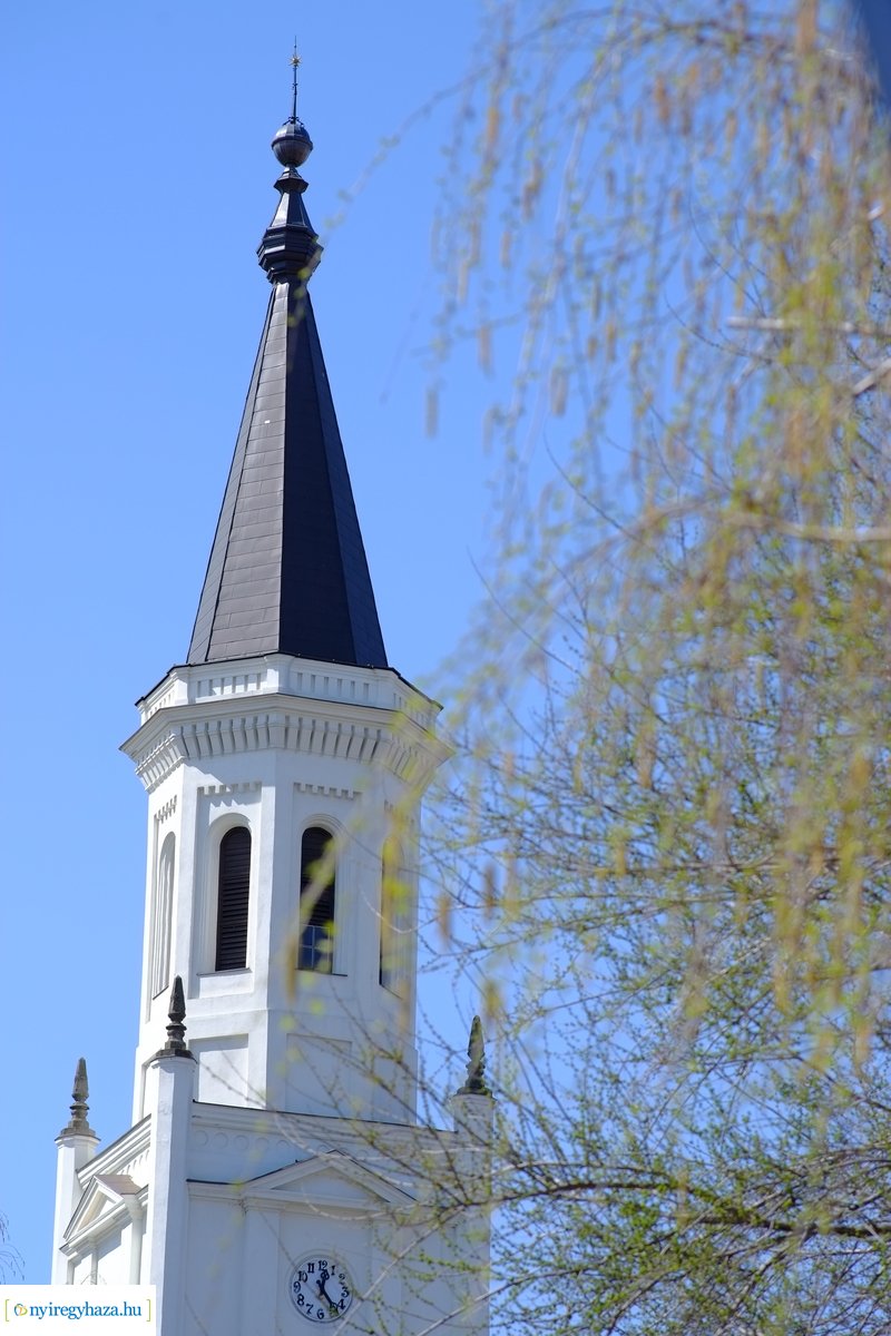 Húsvét hétfő 2021